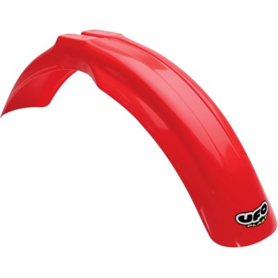 Aripă față HONDA CR125/250/500 CRF-RED UFO PLAST HO02600#070 Aripă față HONDA CR125/250/500 CRF-RED UFO PLAST HO02600#070
