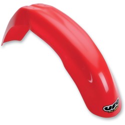 Aripă față HONDA CR125/250/CRF450 CRF-RED UFO PLAST HO03662#070 Aripă față HONDA CR125/250/CRF450 CRF-RED UFO PLAST HO03662#070