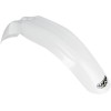 Aripă față HONDA XR250/400R alb UFO PLAST HO03610#041