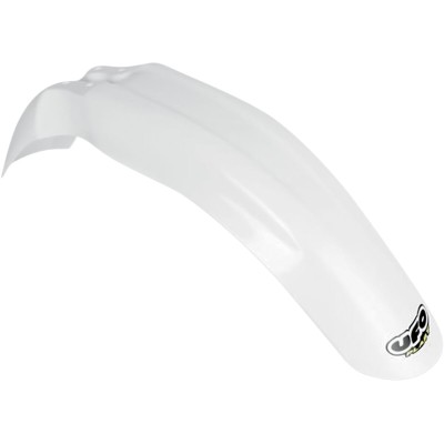 Aripă față HONDA XR250/400R alb UFO PLAST HO03610#041 Aripă față HONDA XR250/400R alb UFO PLAST HO03610#041