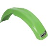 Aripă față KAWASAKI KX60 KX-GREEN UFO PLAST KA02741#026