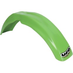 Aripă față KAWASAKI KX60 KX-GREEN UFO PLAST KA02741#026 Aripă față KAWASAKI KX60 KX-GREEN UFO PLAST KA02741#026