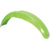 Aripă față KAWASAKI KX125/250/500 KX-GREEN UFO PLAST KA02700#026