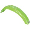Aripă față KAWASAKI KX125/250/500/KDX200 KX-GREEN UFO PLAST KA02755#026