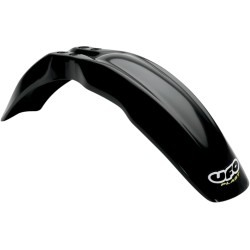 Aripă față KAWASAKI KX65 negru UFO PLAST KA03730#001