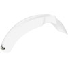 Aripă față SUZUKI RM125/250 alb UFO PLAST SU02904#041