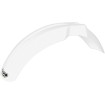 Aripă față SUZUKI RM125/250 alb UFO PLAST SU02904#041 Aripă față SUZUKI RM125/250 alb UFO PLAST SU02904#041 thumb