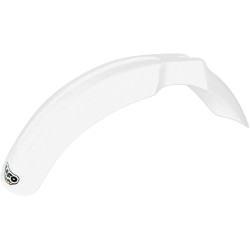 Aripă față SUZUKI RM125/250 alb UFO PLAST SU02904#041 Aripă față SUZUKI RM125/250 alb UFO PLAST SU02904#041