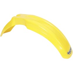 Aripă față SUZUKI RM125/250 RM-YELLOW UFO PLAST SU02904#101 Aripă față SUZUKI RM125/250 RM-YELLOW UFO PLAST SU02904#101