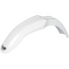Aripă față YAMAHA YZ80/85 alb UFO PLAST YA02873#046