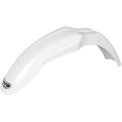Aripă față YAMAHA YZ80/85 alb UFO PLAST YA02873#046 Aripă față YAMAHA YZ80/85 alb UFO PLAST YA02873#046