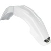Aripă față YAMAHA YZ125/250 alb UFO PLAST YA02852#046 thumb