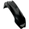 Aripă față F-FDR KTM 03 BLK UFO PLAST KT03074#001