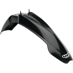 Aripă față KTM 2/4-STROKE (1999-02) negru UFO PLAST KT03062#001 Aripă față KTM 2/4-STROKE (1999-02) negru UFO PLAST KT03062#001