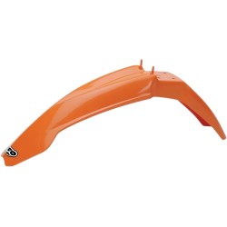Aripă față KTM 2/4-STROKE (1999-02) portocaliu UFO PLAST KT03062#127 Aripă față KTM 2/4-STROKE (1999-02) portocaliu UFO PLAST KT03062#127