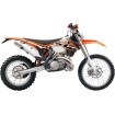 Aripă față KTM 125/250/300/360/400/620 (93-98) KTM ORANGE UFO PLAST KT03020#127 Aripă față KTM 125/250/300/360/400/620 (93-98) KTM ORANGE UFO PLAST KT03020#127 thumb