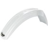 Aripă față KTM 125/250/360/500/600 (90-92) alb UFO PLAST KT03000#047