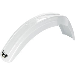 Aripă față KTM 125/250/360/500/600 (90-92) alb UFO PLAST KT03000#047 Aripă față KTM 125/250/360/500/600 (90-92) alb UFO PLAST KT03000#047