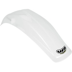 Aripă spate KTM 250/500 (90-92) alb UFO PLAST KT03001#047 Aripă spate KTM 250/500 (90-92) alb UFO PLAST KT03001#047