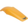 Aripă spate KTM 125/250/300/360 (93-97) portocalie UFO PLAST KT03021#126