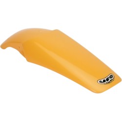 Aripă spate KTM 125/250/300/360 (93-97) portocalie UFO PLAST KT03021#126 Aripă spate KTM 125/250/300/360 (93-97) portocalie UFO PLAST KT03021#126
