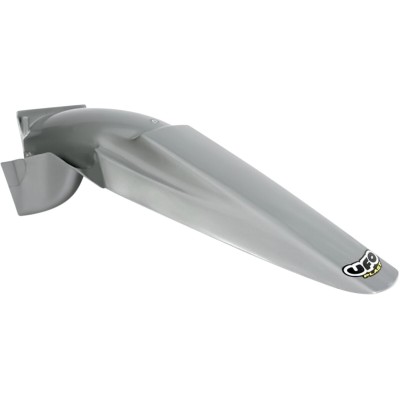 Aripă spate KTM 2/4-STROKE (98-03) argintiu UFO PLAST KT03042#340 Aripă spate KTM 2/4-STROKE (98-03) argintiu UFO PLAST KT03042#340