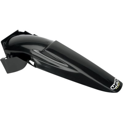 Aripă spate KTM 2/4-STROKE (98-03) negru UFO PLAST KT03042#001 Aripă spate KTM 2/4-STROKE (98-03) negru UFO PLAST KT03042#001