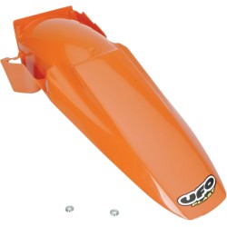 Aripă spate KTM 2/4-STROKE (98-03) portocaliu UFO PLAST KT03042#127 Aripă spate KTM 2/4-STROKE (98-03) portocaliu UFO PLAST KT03042#127