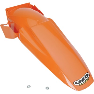 Aripă spate KTM 2/4-STROKE (98-03) portocaliu UFO PLAST KT03042#127 Aripă spate KTM 2/4-STROKE (98-03) portocaliu UFO PLAST KT03042#127