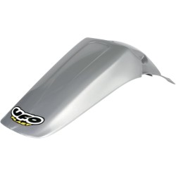 Aripă spate KTM 60/65SXR argintiu UFO PLAST KT03053#340 Aripă spate KTM 60/65SXR argintiu UFO PLAST KT03053#340