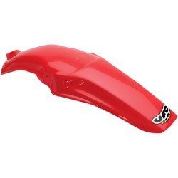 Aripă spate HONDA CR80/85 CRF-RED UFO PLAST HO03627#070 Aripă spate HONDA CR80/85 CRF-RED UFO PLAST HO03627#070