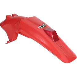 Aripă spate HONDA XR650R XR-RED UFO PLAST HO03678#069 Aripă spate HONDA XR650R XR-RED UFO PLAST HO03678#069
