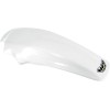 Aripă spate HONDA CR125/250/500 alb UFO PLAST HO02601#041