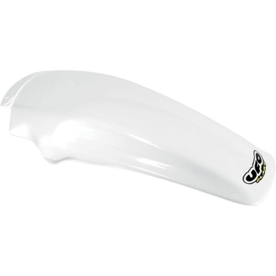 Aripă spate HONDA CR125/250/500 alb UFO PLAST HO02601#041 Aripă spate HONDA CR125/250/500 alb UFO PLAST HO02601#041