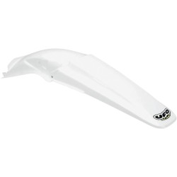 Aripă spate HONDA CR125/250 alb UFO PLAST HO03688#041 Aripă spate HONDA CR125/250 alb UFO PLAST HO03688#041
