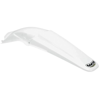 Aripă spate HONDA CR125/250 alb UFO PLAST HO03688#041 Aripă spate HONDA CR125/250 alb UFO PLAST HO03688#041