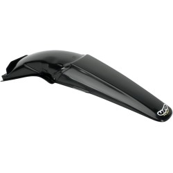 Aripă spate HONDA CR125/250 negru UFO PLAST HO03688#001 Aripă spate HONDA CR125/250 negru UFO PLAST HO03688#001