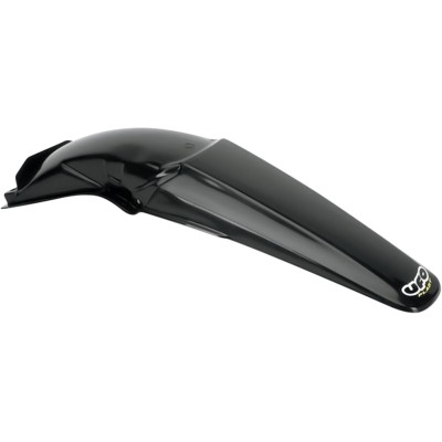 Aripă spate HONDA CR125/250 negru UFO PLAST HO03688#001 Aripă spate HONDA CR125/250 negru UFO PLAST HO03688#001