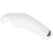 Aripă spate HONDA CR125/250/500 alb UFO PLAST HO02624#041 Aripă spate HONDA CR125/250/500 alb UFO PLAST HO02624#041 thumb