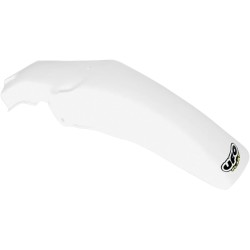 Aripă spate HONDA CR125/250/500 alb UFO PLAST HO02624#041 Aripă spate HONDA CR125/250/500 alb UFO PLAST HO02624#041