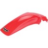Aripă spate HONDA CR125/250/500 CR-RED UFO PLAST HO02624#067