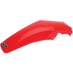Aripă spate HONDA CR125/250/500 CRF-roșu UFO PLAST HO02624#070 Aripă spate HONDA CR125/250/500 CRF-roșu UFO PLAST HO02624#070