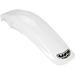Aripă spate HONDA CR125/250 alb UFO PLAST HO02652#041 Aripă spate HONDA CR125/250 alb UFO PLAST HO02652#041