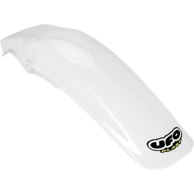 Aripă spate HONDA CR125/250 alb UFO PLAST HO02652#041 Aripă spate HONDA CR125/250 alb UFO PLAST HO02652#041