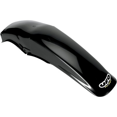 Aripă spate HONDA CR125/250 negru UFO PLAST HO02652#001 Aripă spate HONDA CR125/250 negru UFO PLAST HO02652#001