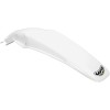 Aripă spate HONDA CR125/250 alb UFO PLAST HO03600#041