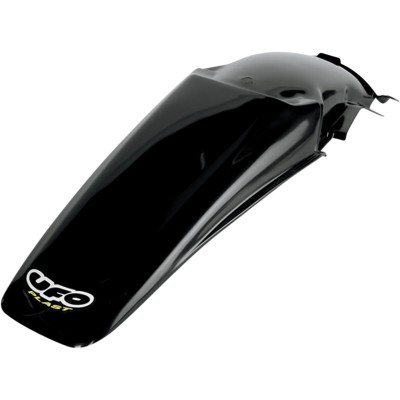 Aripă spate HONDA CR125/250 negru UFO PLAST HO03600#001 Aripă spate HONDA CR125/250 negru UFO PLAST HO03600#001