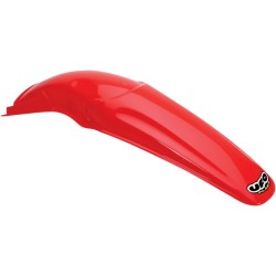 Aripă spate HONDA CR125/250 CRF-RED UFO PLAST HO03663#070 Aripă spate HONDA CR125/250 CRF-RED UFO PLAST HO03663#070