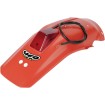 Aripă spate enduro cu stop HONDA XR600R CR-ORANGE UFO PLAST HO02650#121 Aripă spate enduro cu stop HONDA XR600R CR-ORANGE UFO PLAST HO02650#121 thumb