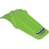 Aripă spate KAWASAKI KX60 KX-GREEN UFO PLAST KA02786#026